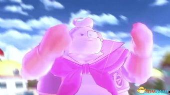 太空新角色爆料视频大全,视频大全带你领略宇宙奥秘  第1张