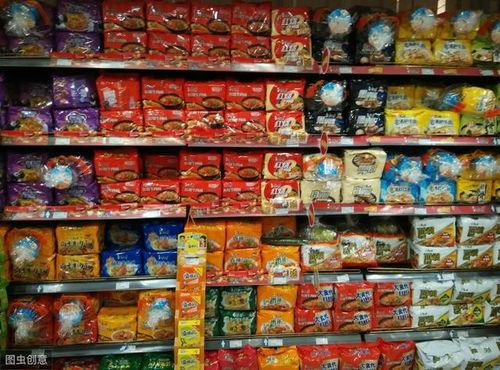 爆料黑心零食工厂视频大全,揭秘黑心零食工厂视频大全  第1张